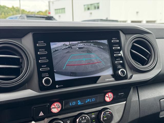 2023 Toyota Tacoma SR5 DOUBLE CAB 5 BED V6
