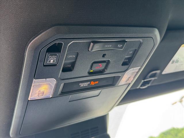 2024 Toyota Tacoma TRD SPORT HYBRID DOUBLE C