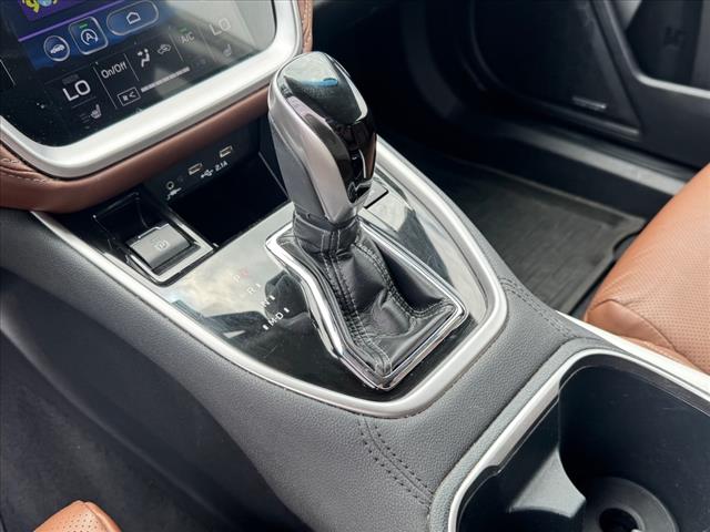2020 Subaru Outback Touring XT