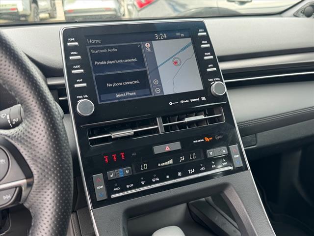 2019 Toyota Avalon Touring