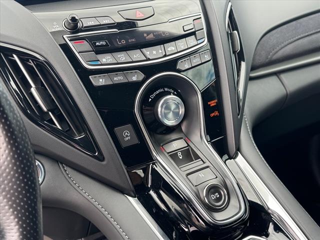 2020 Acura RDX SH-AWD W/A-SPEC PKG