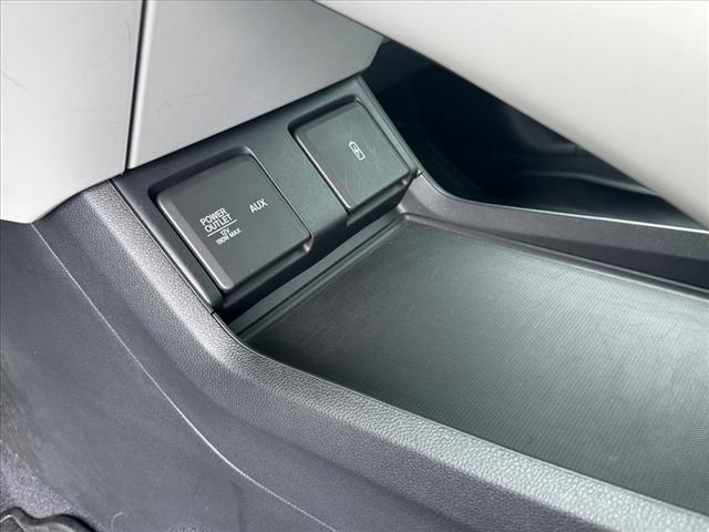 2021 Acura RDX