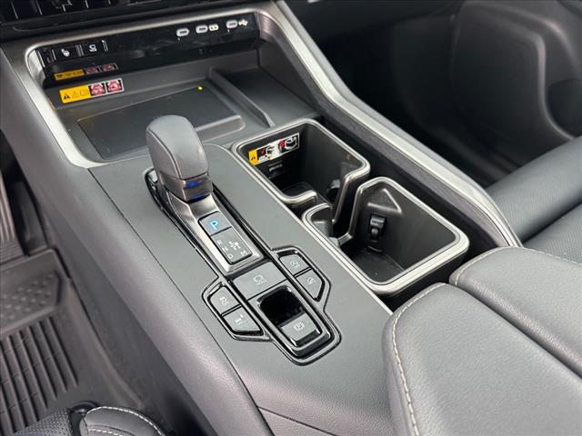 2024 Lexus TX 350 TX 350 LUXURY AWD