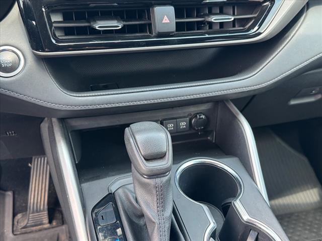 2020 Toyota Highlander L