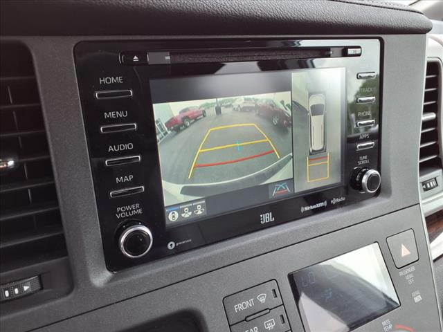 2020 Toyota Sienna LIMITED PREMIUM AWD 7-PAS