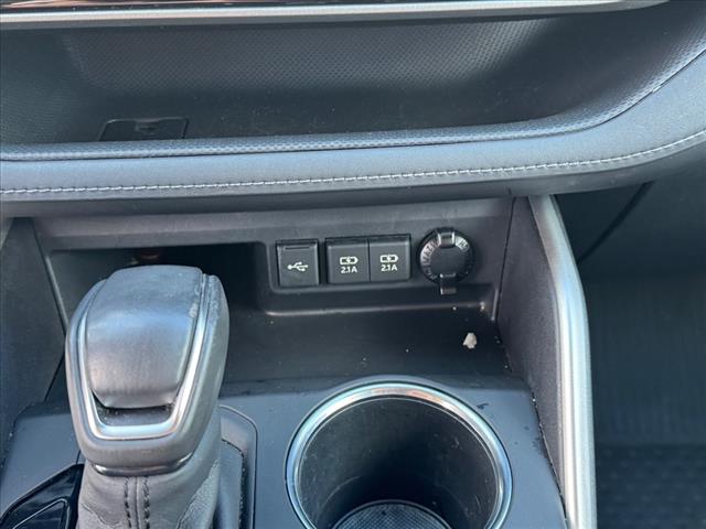 2020 Toyota Highlander XLE AWD
