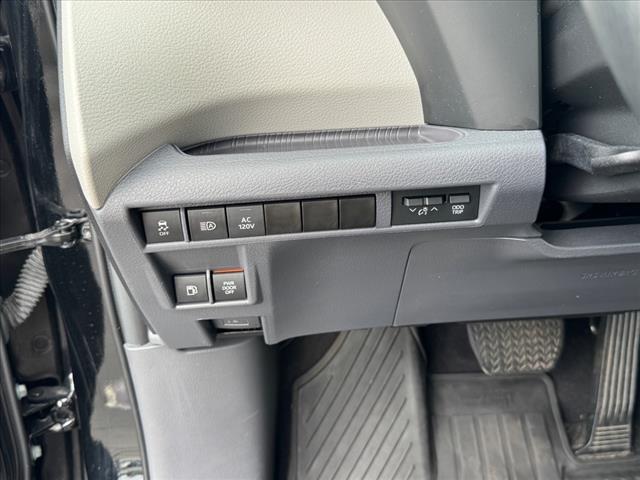 2023 Toyota Sienna XLE AWD 7-PASSENGER