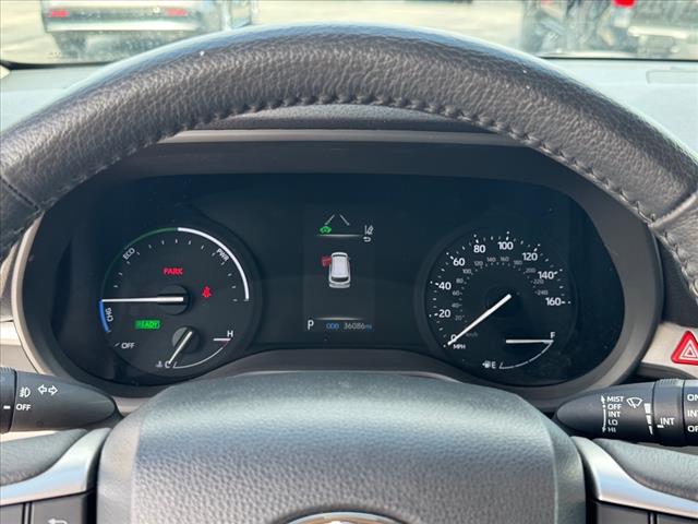 2023 Toyota Sienna XLE AWD 7-PASSENGER