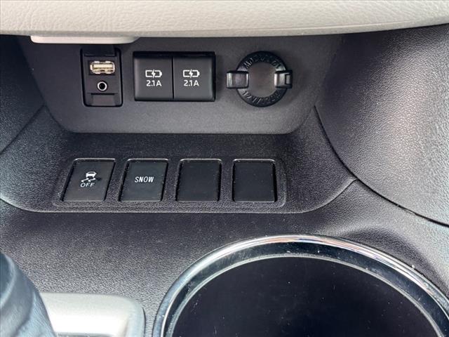 2018 Toyota Highlander LIMITED V6 FWD