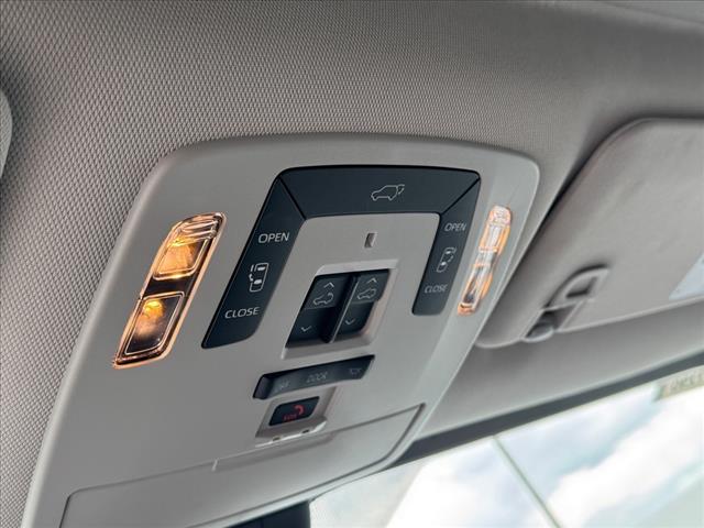 2024 Toyota Sienna LIMITED AWD 7-PASSENGER