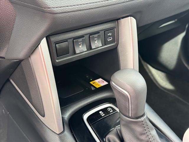 2023 Toyota Corolla Cross XLE 4WD