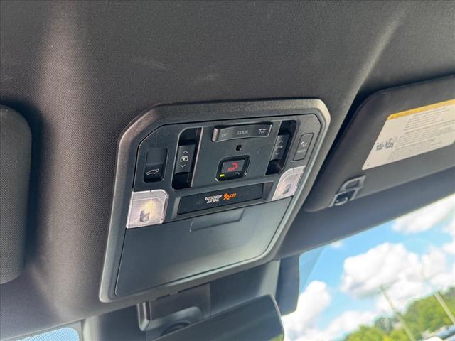 2024 Toyota Sequoia