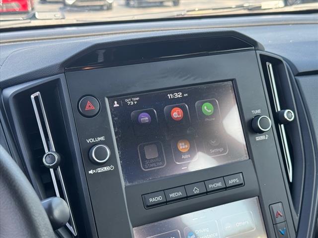 2023 Subaru WRX 