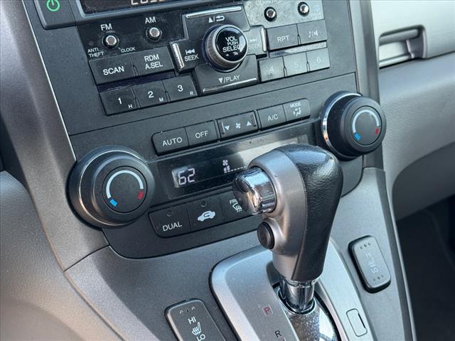 2011 Honda CR-V