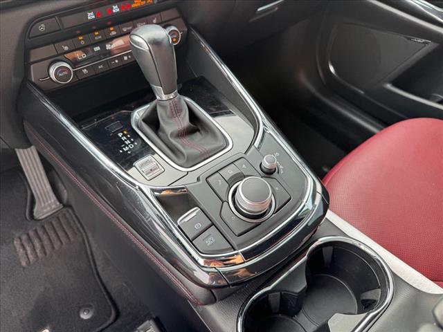 2022 Mazda CX-9