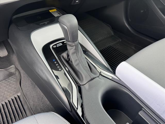 2024 Toyota Corolla Hybrid HYBRID SE AWD
