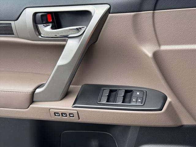 2023 Lexus GX 460 GX 460 PREMIUM 4WD