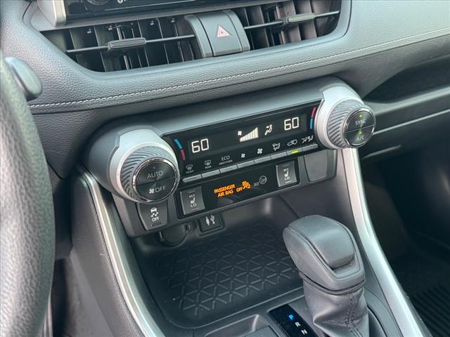 2019 Toyota RAV4 XLE AWD