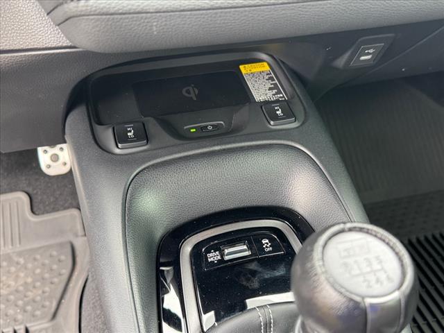 2023 Toyota GR Corolla Core