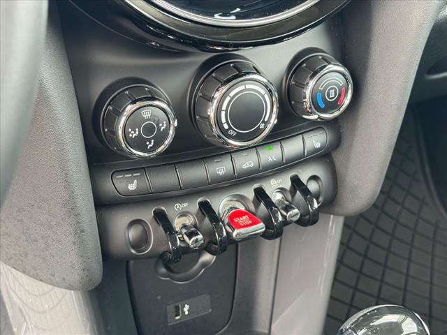 2022 MINI Hardtop 2 Door 