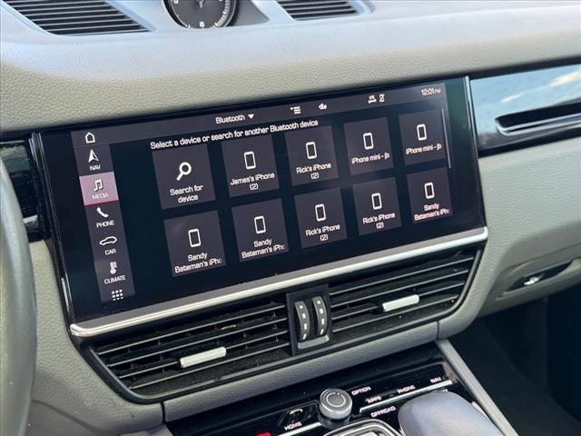 2020 Porsche Cayenne
