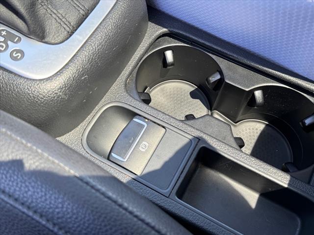2014 Volkswagen Tiguan SEL 4Motion