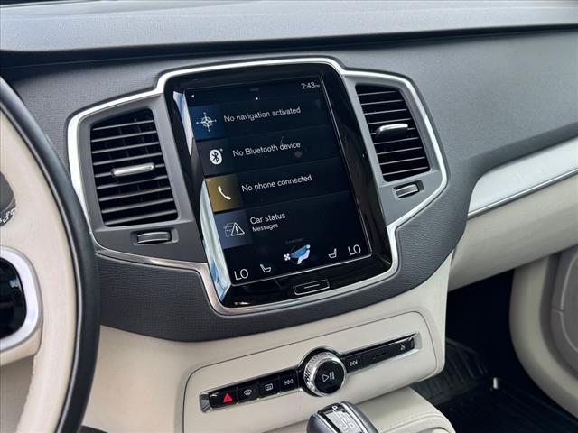 2021 Volvo XC90 