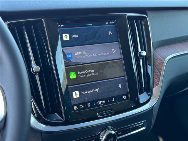 2024 Volvo V60 Cross Country B5 AWD PLUS