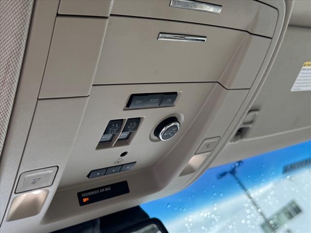 2018 GMC Yukon 