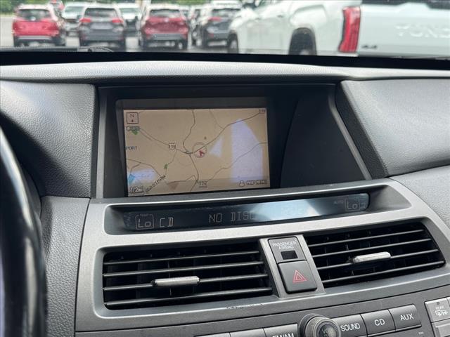 2009 Honda Accord