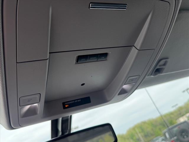 2019 Chevrolet Silverado 1500 LD