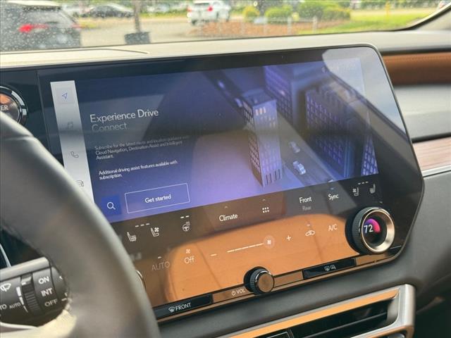 2023 Lexus RX 350h RX 350H PREMIUM PLUS AWD