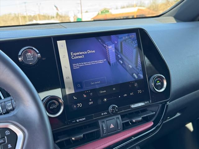2023 Lexus NX 250 Premium