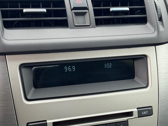 2010 Ford Fusion 