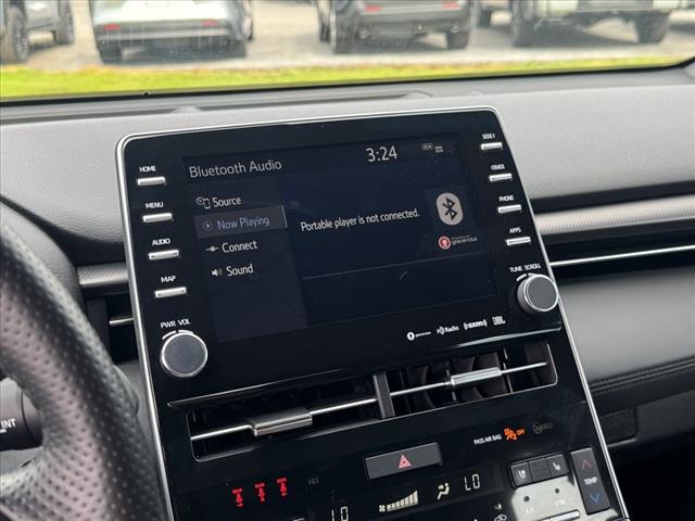 2019 Toyota Avalon Touring