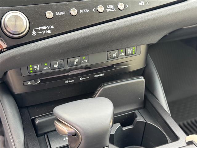 2022 Lexus ES 350 ES 350 FWD