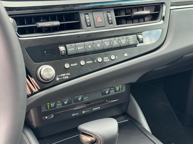 2022 Lexus ES 350 ES 350 FWD
