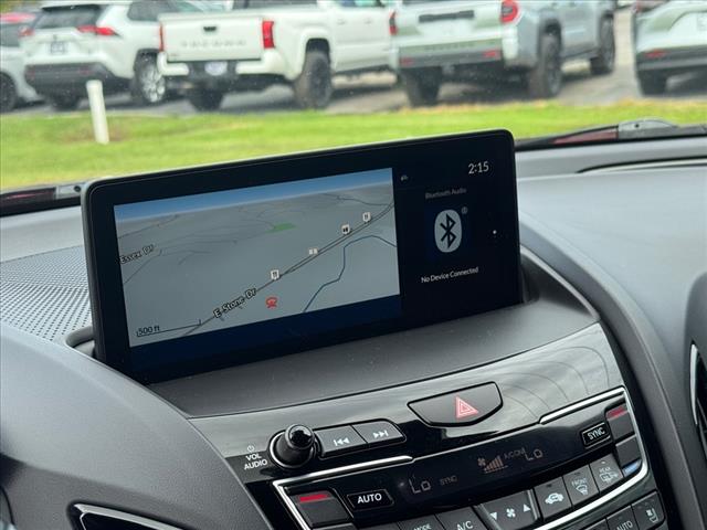 2020 Acura RDX SH-AWD W/A-SPEC PKG
