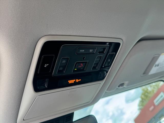 2024 Toyota Grand Highlander Hybrid HYBRID LIMITED AWD