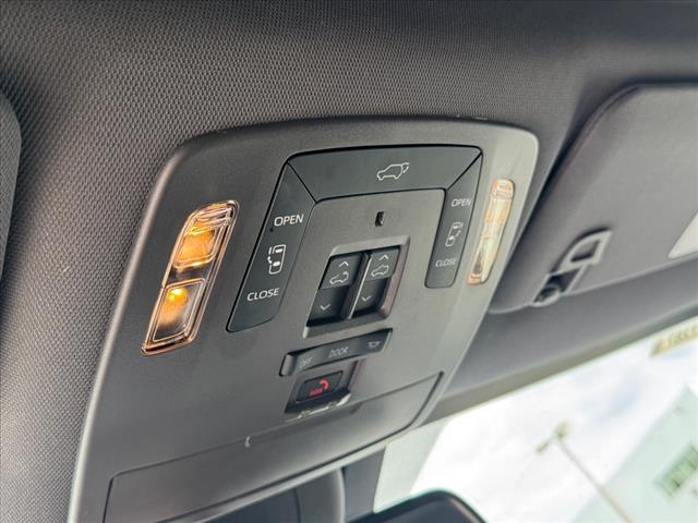 2023 Toyota Sienna PLATINUM AWD 7-PASSENGER