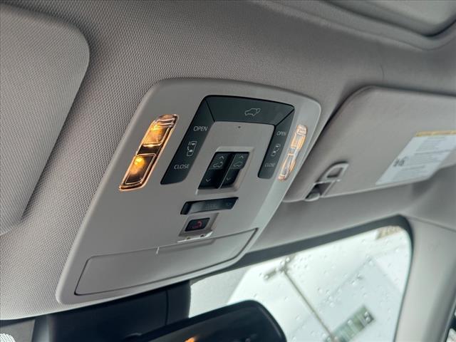 2023 Toyota Sienna XLE AWD 7-PASSENGER