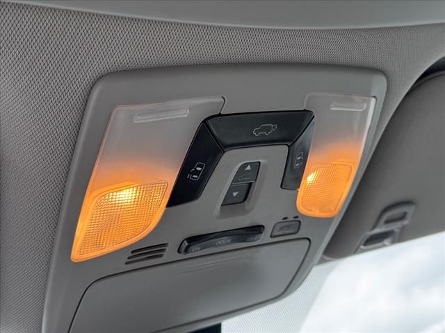 2020 Toyota Sienna XLE 8-Passenger