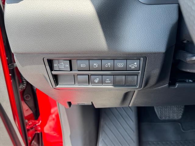 2024 Toyota Tundra LIMITED HYBRID CREWMAX 5.