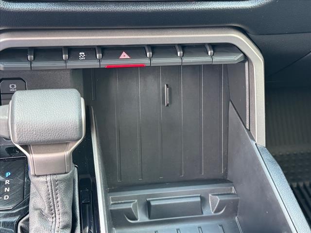2022 Toyota Tundra 