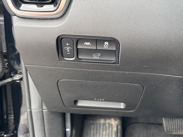 2023 Kia Sorento SX FWD