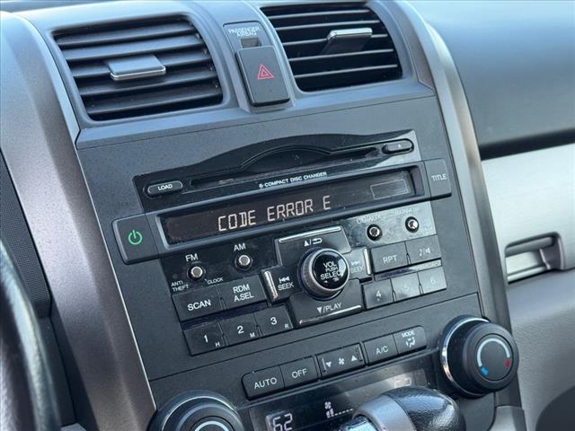 2011 Honda CR-V