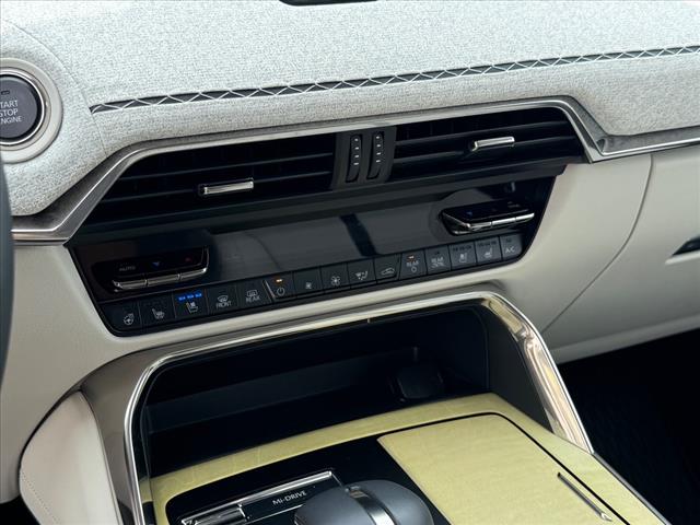 2025 Mazda CX-90 3.3 Turbo S Premium Plus