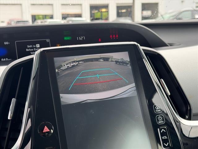 2022 Toyota Prius Prime XLE