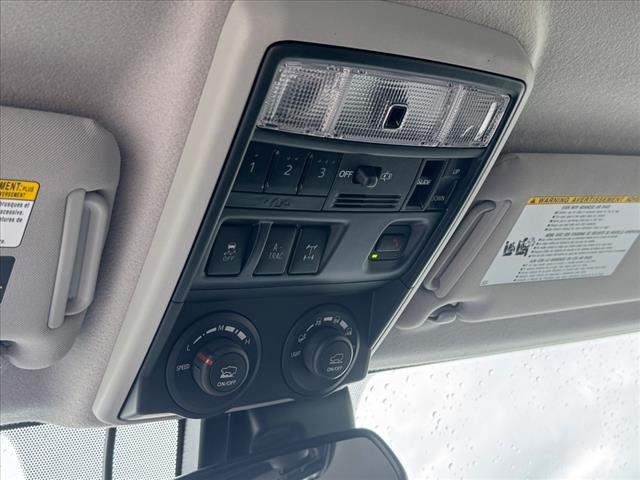 2020 Toyota 4Runner TRD OFF ROAD PREMIUM 4WD