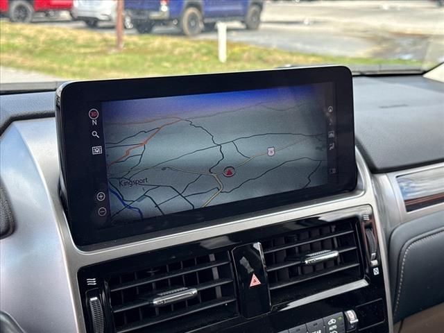 2023 Lexus GX 460 Base